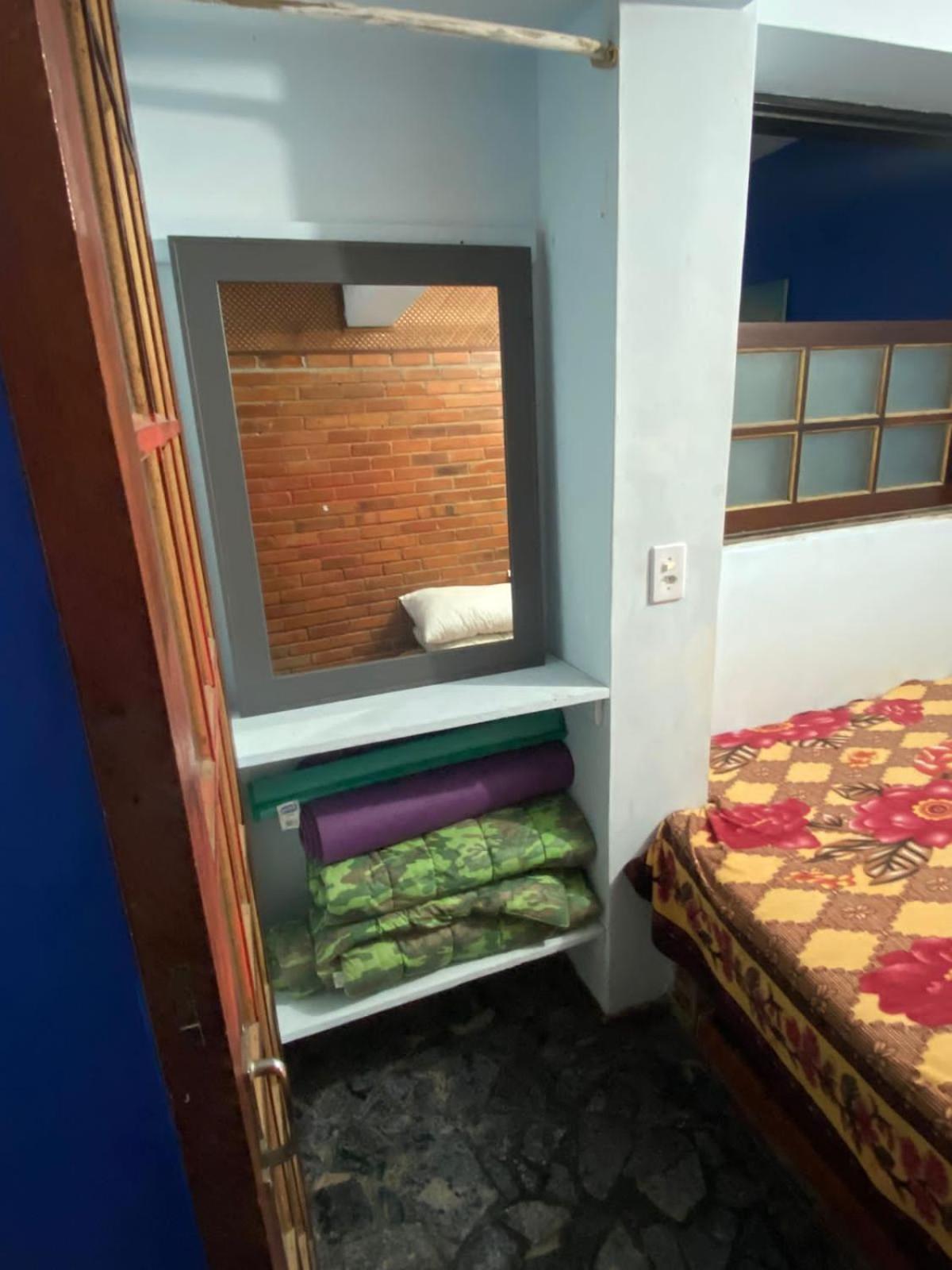 Apartamento Kitnet Barra De Guaratiba *