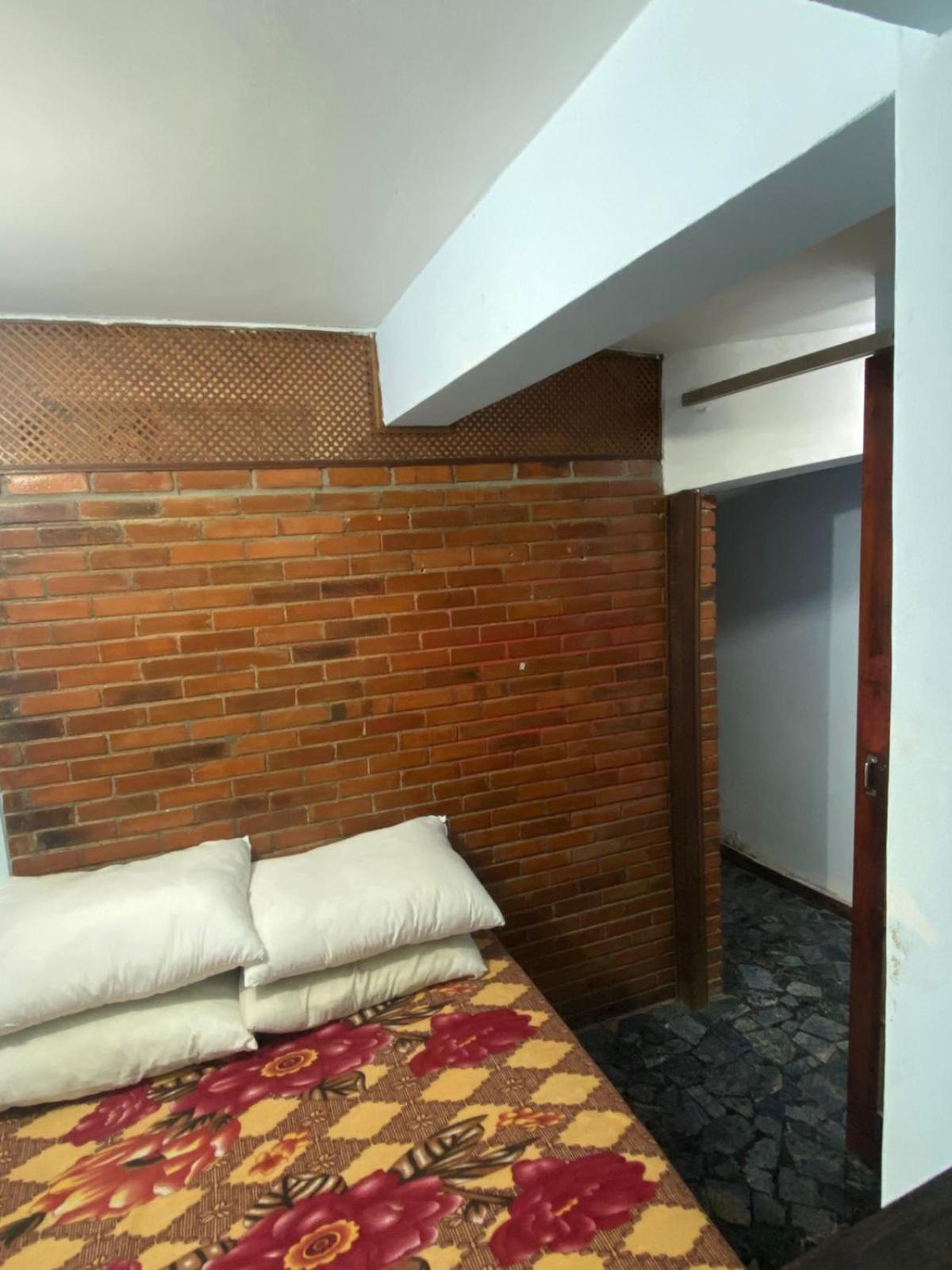 Apartamento Kitnet Barra De Guaratiba Río de Janeiro
