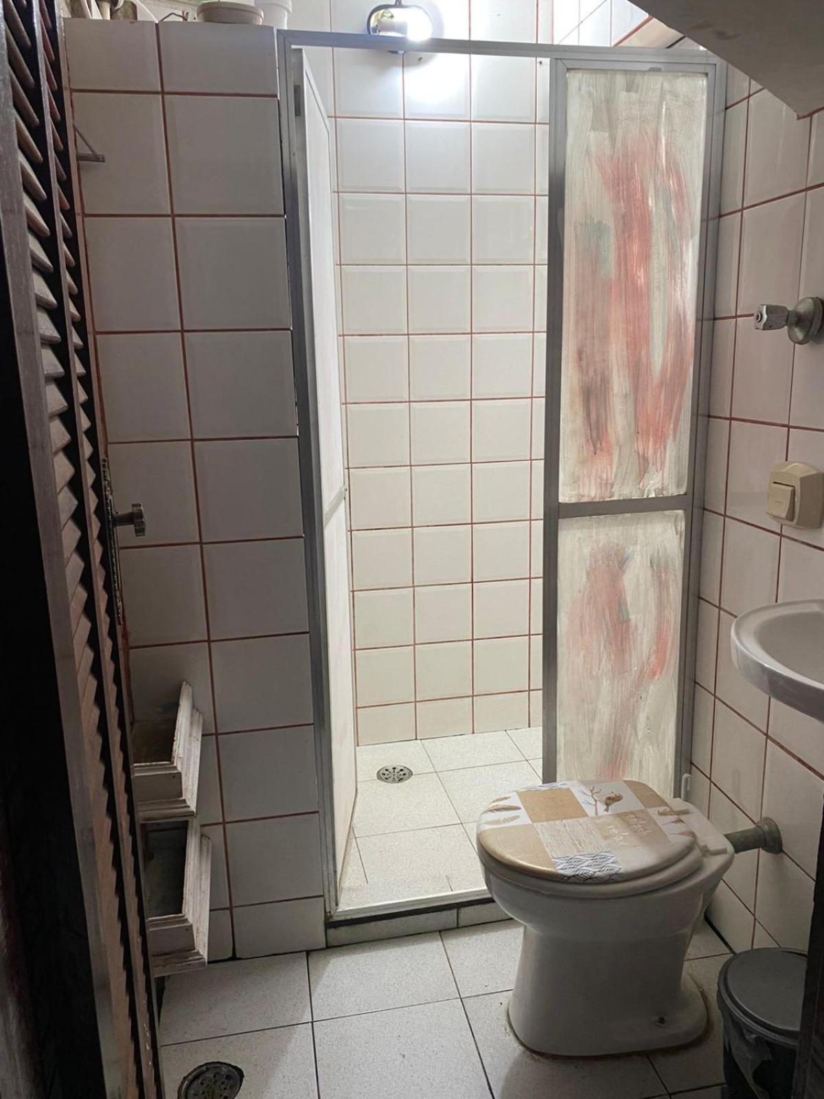 Kitnet Barra De Guaratiba Apartamento