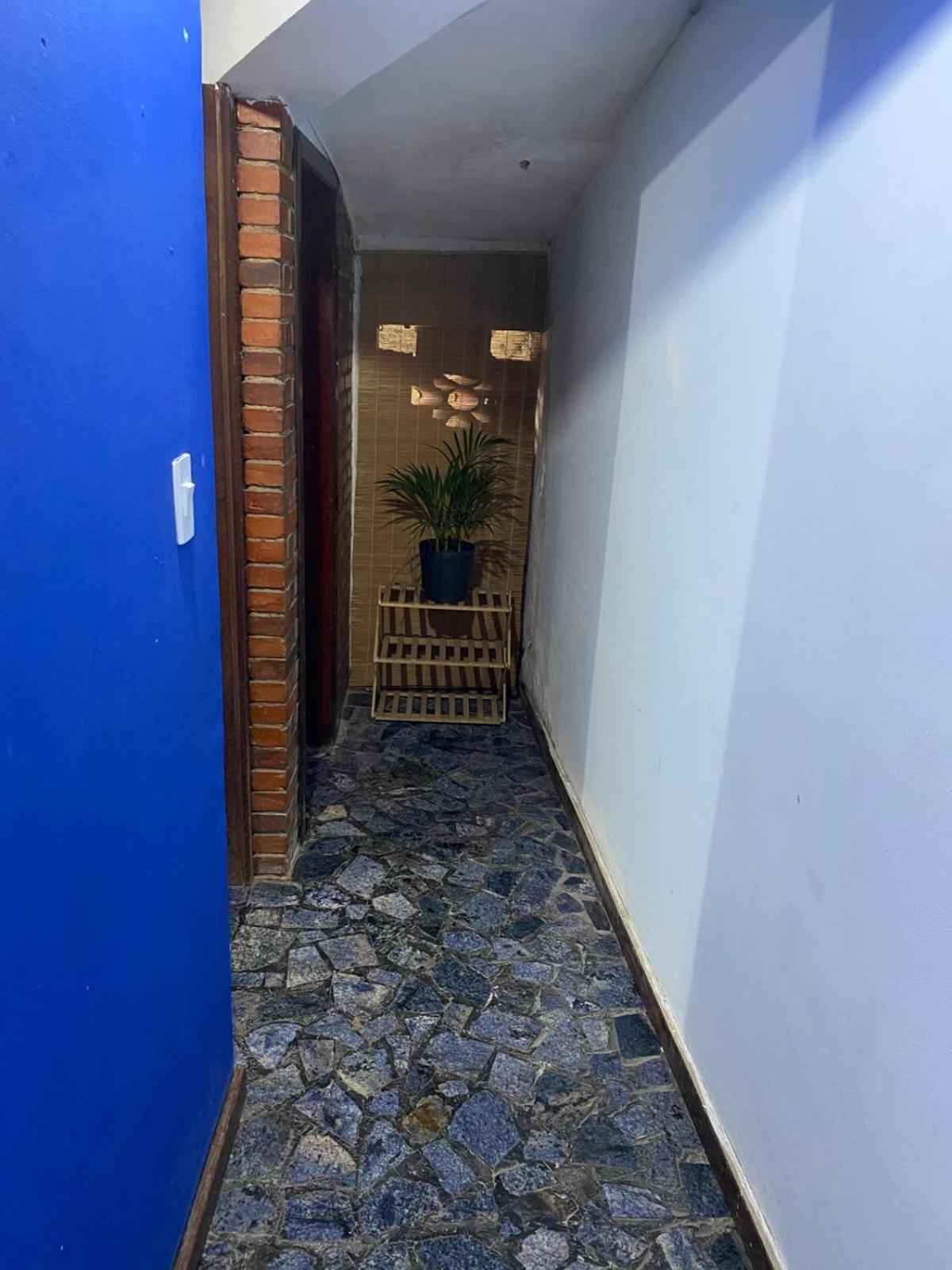 Kitnet Barra De Guaratiba Apartamento Río de Janeiro