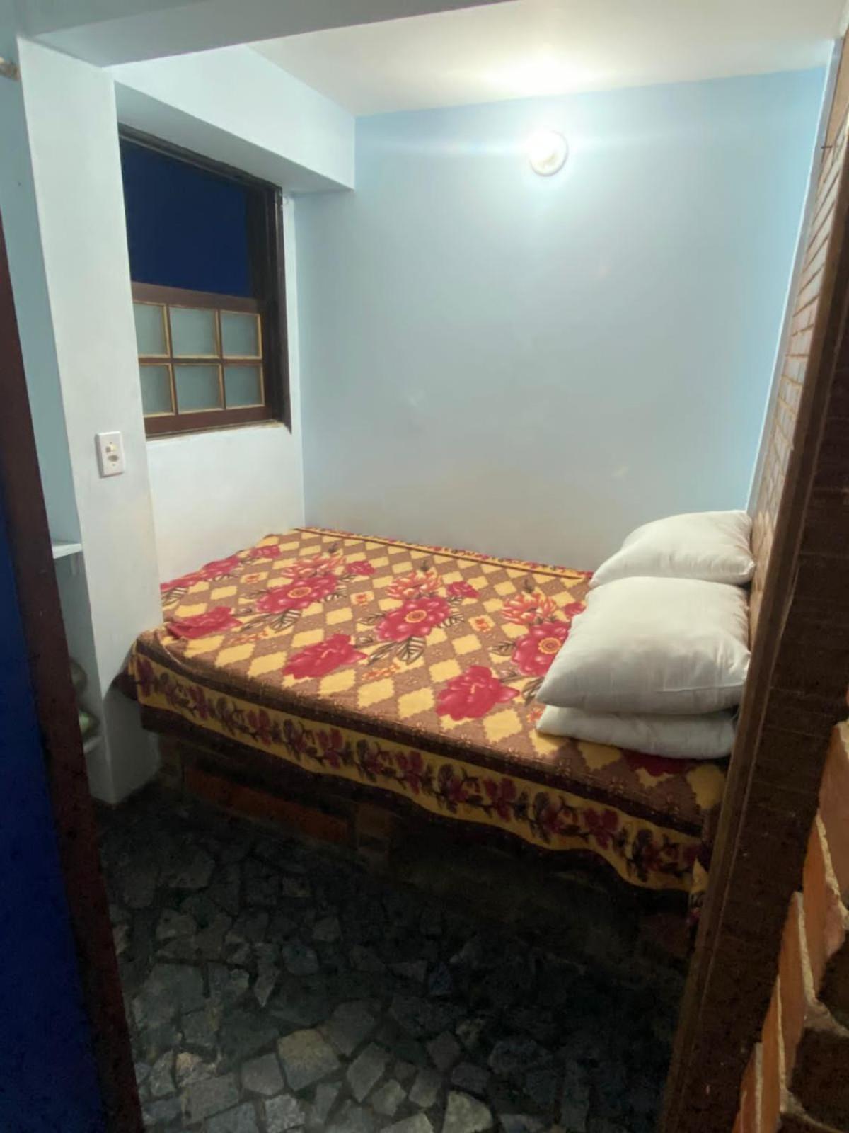 Apartamento Kitnet Barra De Guaratiba Río de Janeiro